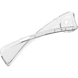 Cellular Line Custodia iPhone Air Fine Trasparente