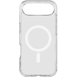 Cellular Line Custodia iPhone Air Gloss Magsafe Trasparente