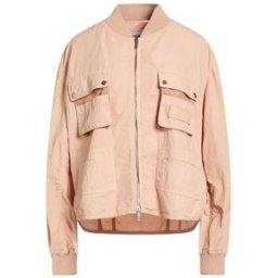 Iceberg Giacca & Giubbotto Donna Cipria 38/40