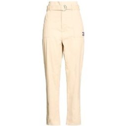 Tommy Jeans Pantaloni jeans Donna Beige 27W-32L