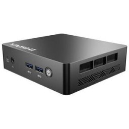 PC YASHI NUCKY NY338 Celeron N5095 8GB SSD256GB 2*HDMI W11P