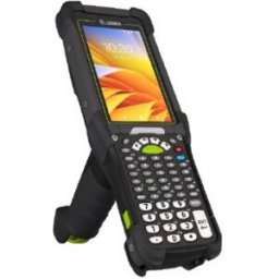 Zebra MC94 computer palmare 10,9 cm (4.3") 800 x 430 Pixel Touch screen 743 g Nero (MC945B-3G1R6GSS-A6)