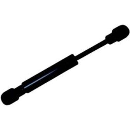 Code Ammortizzatore Per Sella A018 Bmw Black One Size