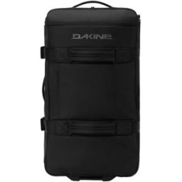 Dakine Copertura Tavola Da Surf Split Roller 2.0 110l Black One Size