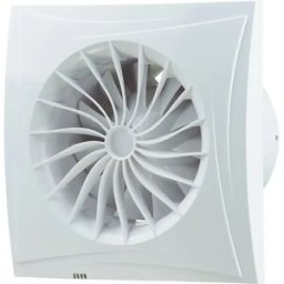Blauberg Cappa Ventilazione Cucina Sileo 100