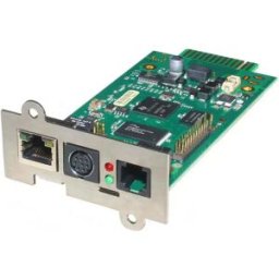 Online Usv-systeme Ag Scheda Di Espansione Pci-e Dw5snmp30