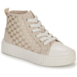 MICHAEL Michael Kors Scarpe bambini SKATE SPLIT 3 Beige 37
