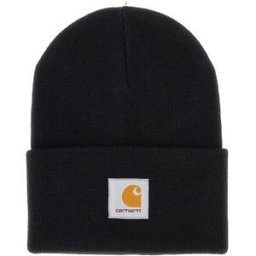 Carhartt Beanie con patch logo