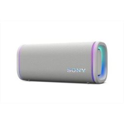 Sony Speaker Portatile Wireless Bluetooth Srsult50w.ce7-bianco