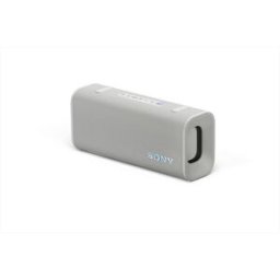Sony Speaker Portatile Wireless Bluetooth Srsult30w.ce7-bianco