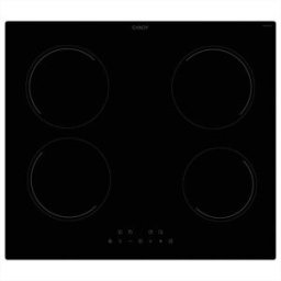 Candy Piano Cottura Induzione Cii647ccar 59cm-nero