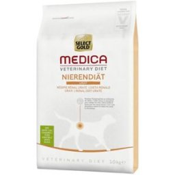 Select Gold Medica Dog Renal Urate Anatra 10KG