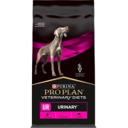 Purina Pro Plan Veterinary Diets Ur Urinary Cane 12KG