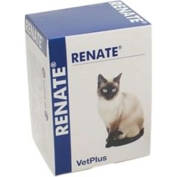 VET BROS Renate Mangime Complementare per Gatti 30BUSTINE
