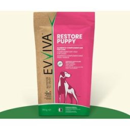 Evviva Pet Nutrition to Enjoy Restore Puppy 250G