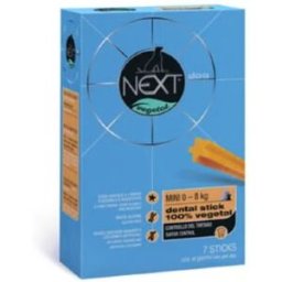Next Dog Dental Stick 7PZ MINI