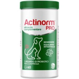 Ceva Actinorm Pro 1 PZ