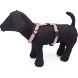 PET AROUND YOU Pettorina Reflective Nylon Cipria L