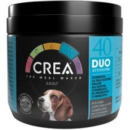 Crea Dog Duo Attivatore 200G