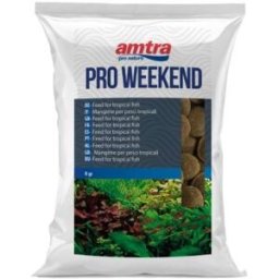 Amtra Pro Weekend 9G