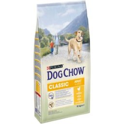 Purina Dog Chow Classic Pollo 10KG