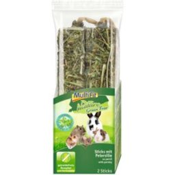 MultiFit Sticks per Roditori Senza Cereali 2PZ PREZZEMOLO