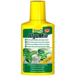 Tetra Algu Min 100ML 100ML