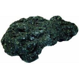 AMTRA Roccia vulcanica nera 1 PZ