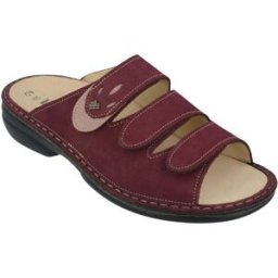 Finncomfort Kos Donna Nubuk rumba/candy - 38 / rumba/candy rumba/candy 38