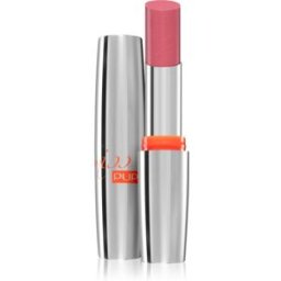 Milano Miss Pupa Ultra Shiny Lipstick rossetto lucido idratante colore 102 - Candy Nude 2.4 ml