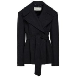 Dries Van Noten Giacca & Giubbotto Donna Antracite 38/44