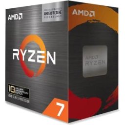 AMD Cpu Ryzen 7 5800x3d