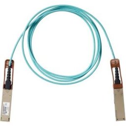 Cisco Systems Cavo In Fibra Ottica Qsfp 10 M