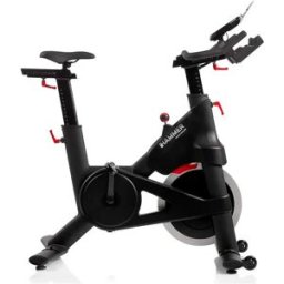 Finnlo Cyclette Speed Pro Black