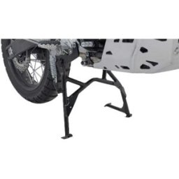 Sw-motech Cavalletto Centrale Yamaha Ténéré 700 World Raid/rally Black One Size