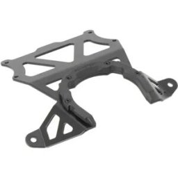 Sw-motech Anello Del Serbatoio Del Carburante Pro Yamaha Ténéré 700 World Raid/rally Black One Size
