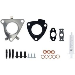 Evoron Kit di montaggio turbocompressore EVMK0391