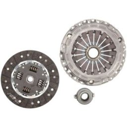 Schaeffler Luk Kit frizione LUK RepSet 624 1846 00