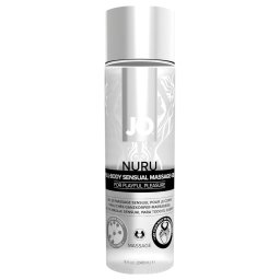 System JO - gel massaggio sensibile - 240ml
