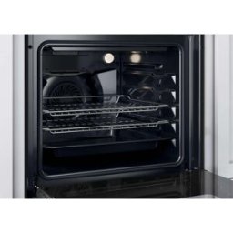 Candy Forno da incasso multifunzione multifunzione F CC604GH/E OLD BK pulizia manuale
