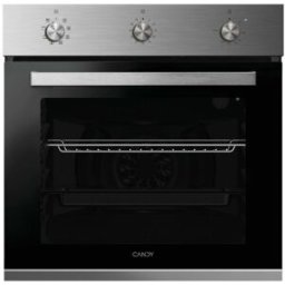 Candy Forno da incasso elettrico multifunzione F CT602XIT INOX