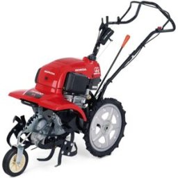 Honda Motozappa a scoppio FF300K1DET2 57 cm³