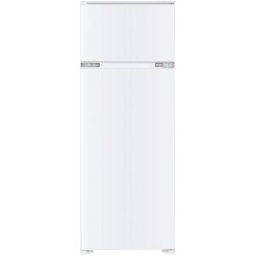 Candy Frigorifero 2 porte a incasso CFBD 2450/5EH 220LT, apertura sinistra