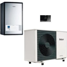 Leroy Merlin Pompa di calore ariaacqua Arotherm Split con Modulo murale 10kW 10.2 kW