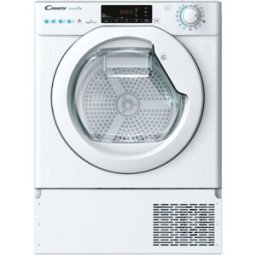 Candy Asciugatrice a pompa di calore Dryer Built-In 7 kg