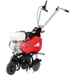GARDEN ITALIA Motozappa a scoppio EURO 5 EVO 163 cm³