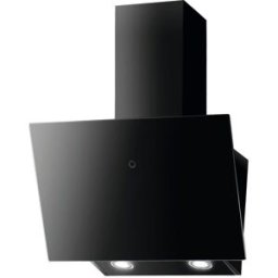 Faber Cappa a parete Verticale VRT BK A60 2L nero L 60 cm
