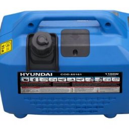 Hyundai Generatore di corrente inverter GENERATORE INVERTER SILENZ.1 KW 1100 W
