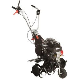 GARDEN ITALIA Motozappa a scoppio ST 60 206 cm³