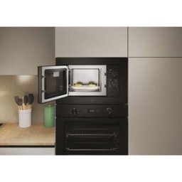 Candy Microonde CA38FMW8NB BK